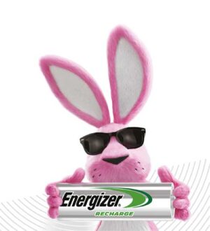 Trivia: Energizer Recharge, la pila recargable hecha con materiales reciclados 1 pilas Energizer Recharge
