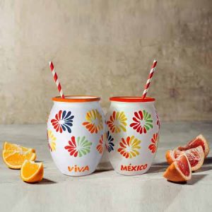 cantaritos mexicanos