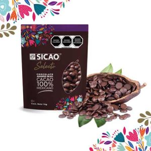 chocolate SICAO Selecto