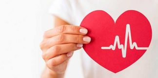 cómo tener un corazón sano