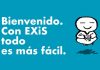 Exis operador telefonía móvil 4G