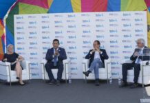 programa Joy of Moving Ferrero