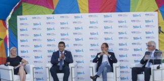 programa Joy of Moving Ferrero