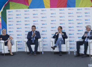 programa Joy of Moving Ferrero