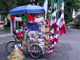 Mexicanos darán el Grito con mayor identidad pero con un presupuesto castigado grito de independencia 2021