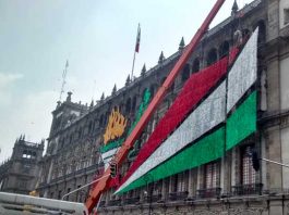 destinos historia de México