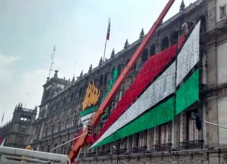 destinos historia de México