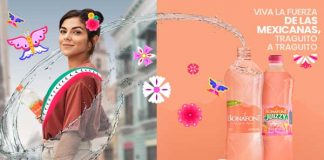 Vive la Fuerza de las Mexicanas Bonafont