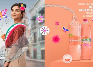 Vive la Fuerza de las Mexicanas Bonafont