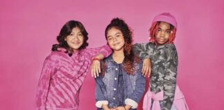 prendas Gap regreso a clases