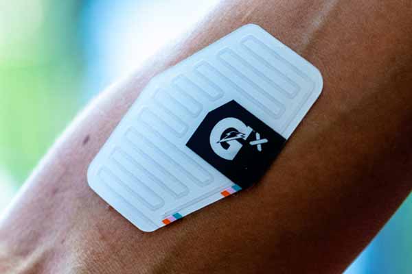 gx-sweat-patch parche Gx Sweat Patch Gatorade