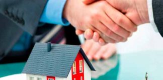 invertir en bienes raíces