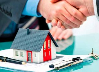 invertir en bienes raíces