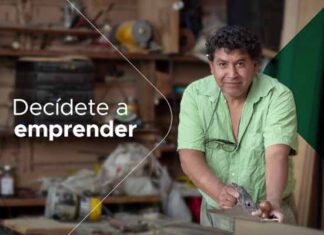 KeObra busca emprendedores para construir un local comercial en su casa KeCasa Local Comercial KeObra