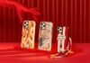 colección KFC x Casetify