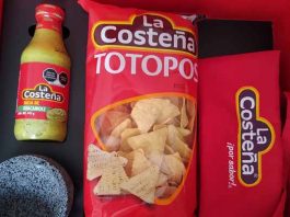 Trivia: Grita ¡Viva México! con La Costeña kit La Costeña