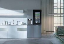 refrigeradores LG InstaView 2021