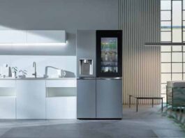 Refrigeradores LG InstaView 2021 presentan mejoras en tecnología y diseño refrigeradores LG InstaView 2021