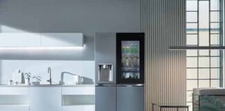 refrigeradores LG InstaView 2021