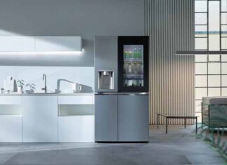 Refrigeradores LG InstaView 2021 presentan mejoras en tecnología y diseño refrigeradores LG InstaView 2021