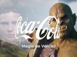 Coca-Cola presenta su nueva plataforma de marca “Magia de Verdad” Magia de Verdad Coca-Cola