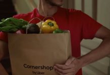 campaña Manos Cornershop
