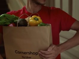 Cornershop lanza su nueva campaña publicitaria “Manos” campaña Manos Cornershop
