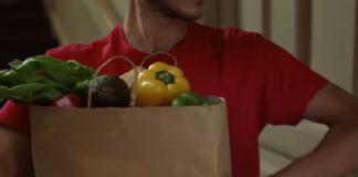 campaña Manos Cornershop