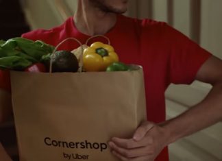 campaña Manos Cornershop