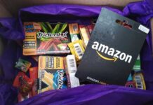 Trivia: Mondelēz y Amazon te dejarán un buen sabor de boca con este kit promoción Llévate un buen sabor de boca