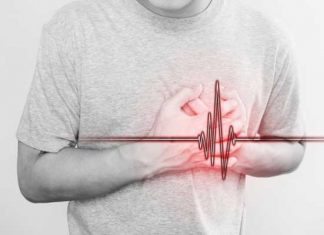 fallecimientos por infarto en México