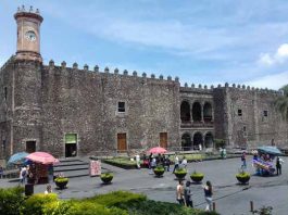 5 destinos con historia independentista en México destinos con historia independentista