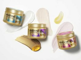 Pantene Pro-V Miracles, nuevos tratamientos con provitamina B5 tratamientos Pro-V Miracles Pantene