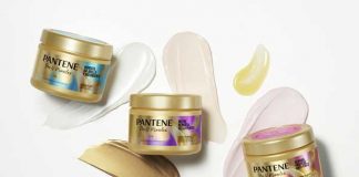 tratamientos Pro-V Miracles Pantene