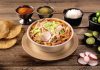 comida mexicana en apps de delivery