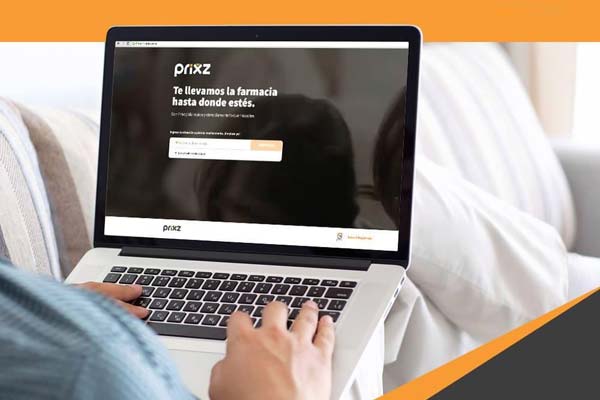 Prixz, un caso de éxito del sector healthtech