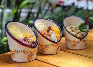 5 productos artesanales que embellecerán tu mesa en estas fiestas patrias productos artesanales mexicanos