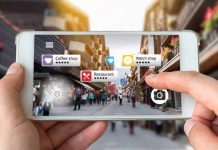 Oportunidades de la publicidad de realidad aumentada ante el fin de las cookies realidad aumentada en publicidad