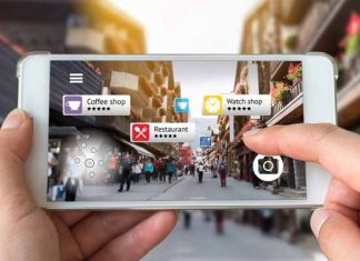 realidad aumentada en publicidad