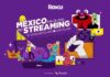 concurso Roku y Pixelatl