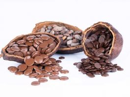 SICAO Selecto, nuevo chocolate gourmet hecho con cacao mexicano chocolate Sicao Selecto