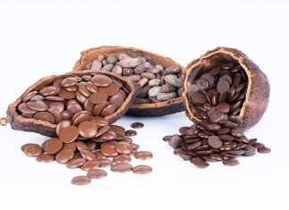 SICAO Selecto, nuevo chocolate gourmet hecho con cacao mexicano chocolate Sicao Selecto
