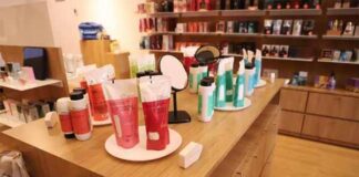 programa recuperación de envases Natura