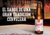 campaña Cerveza Superior