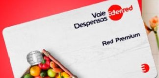 monederos electrónicos de vales de despensa