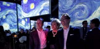 ifahto celebra 27 años