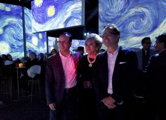 ifahto celebra 27 años