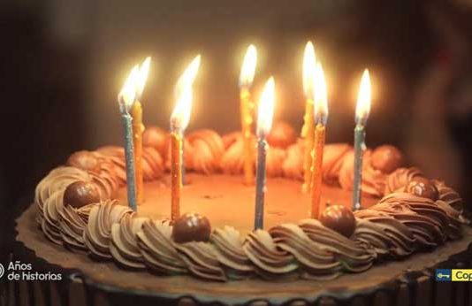Coppel celebra 80 años de historias en su nueva campaña de publicidad Coppel 80 años de historias