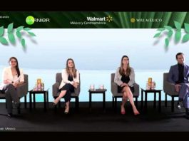 Garnier, Walmart y WRI se unen para limpiar las playas de México Garnier y Walmart limpieza de playas