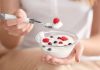 ¿Qué beneficios aporta el consumo de yoghurt? beneficios del yoghurt